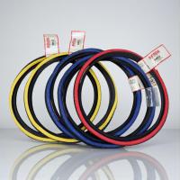 ราคา ยางนอกจักรยานเสือภูเขาทางเรียบ KENDA KWEST 26x1.50 26x1.95 ขอบเหลือง/แดง/น้ำเงิน (53556081636)