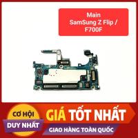 ราคา SamSung Z Flip / F700F โทรศัพท์เมนบอร์ดถอดสังกะสี - LKBEE DMLK Full Function Board (44077424413)