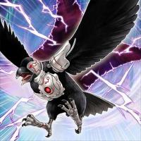 ราคา Yu-Gi-Oh: D.D. Crow การ์ดยูกิโอแบบแยกใบภาษาญี่ปุ่น ของแท้จากKonami (20821958054)