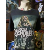 ราคา เสื้อมือสองวงRob Zombie Tour2011วินเทจ (8259146438)