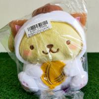ราคา Pompompurin - Friendly Konekoneko Plushy A ตุ๊กตา Pompompurin - ปอมปอมปุริน (9715289820)