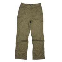 ราคา กางเกงสแลคขายาว มือสอง city mind (29008796625)