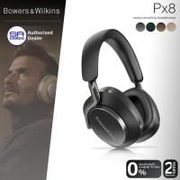 ราคา Bowers & Wilkins B&W Px8 Wireless Headphones หูฟังครอบหัวไร้สาย ตัดเสียงรบกวน ฟังบลูทูธ รับประกัน 2 ปี (28305891366)