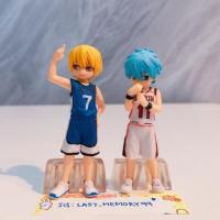 ราคา พร้อมส่ง ของแท้ โมเดล Kuroko No Basket คุโรโกะ (7947166647)