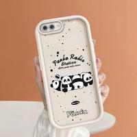 ราคา ปลอก Hp Untuk OPPO A3S A12E เคส Kesing Protect Phone TY DLJ C82629 panda (49901995148)