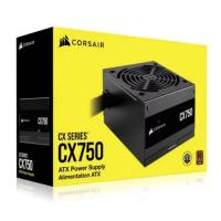 ราคา POWER SUPPLY CORSAIR CX750M 750W 80 PLUS Bronze ***ของใหม่พร้อมส่ง*** (23090512874)