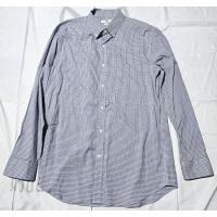 ราคา เสื้อเชิตแขนยาว Uniqlo (28407098131)