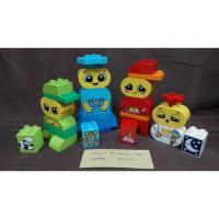 ราคา lego duplo 10861 มือสอง (42528840403)