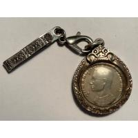 ราคา เหรียญครุฑ 1 บาท ปี พ.ศ.2517 (29904410470)