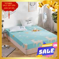 ราคา ขายส่ง HCM Phuc Nugen ชุดเครื่องนอน 1m8 รหัส totobed 686 (46106079349)