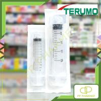 ราคา Terumo Syringe กระบอกฉีดยา เทอรูโม แบบชิ้น (41553199583)