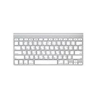 ราคา Apple Wireless Keyboard - ไทย (2685772146)