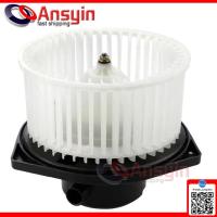 ราคา For Nissan patrol Y61 AC Air Conditioning Heater Heating Fan Blower Motor ASSY LHD 27220VB002 27220 (50452493316)