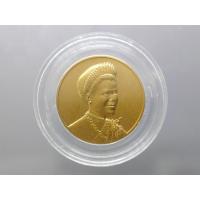 ราคา เหรียญทองแดงรมดำ เฉลิมพระชนมพรรษา 6 รอบ ราชินี 2547 (23124935820)