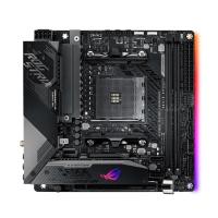 ราคา ASUS ROG STRIX X570-I GAMING mITX เมนบอร์ด AMD AM4 | ซ็อกเก็ต AM4 (50404598781)