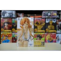 ราคา Banpresto SWORD ART ONLINE MEMORY DEFRAG EXQ FIGURE～ASUNA～ (1648990177)