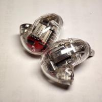 ราคา Shure/Shure SE846-BT2 Four-Action Iron In-Ear Type HIFI Flagship Fever HIFI ชุดหูฟัง (41105161261)