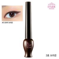 ราคา ETUDE Oh my eyes #03 สีน้ำตาล (1905495612)