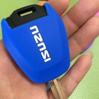 ราคา ISUZU. 100 บาท ซิลิโคนกุญแจ กันรอยกันกระแทก (56256076)