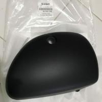 ราคา แบตเตอรี่ฝาครอบกล่องแบตเตอรี่ฝาครอบ KAWASAKI W175 SE W 175 CAFE BLACK DOFF ORIGINAL KAWASAKI (56005809244)