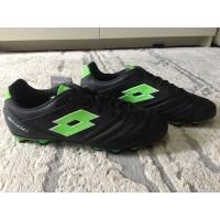 ราคา รองเท้าฟุตบอล Lotto Stadio 300II Fg-Kasut Bola (22770714802)