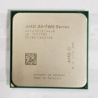 ราคา CPU AMD A8-7600 4คอร์ แรงๆ (6540225679)