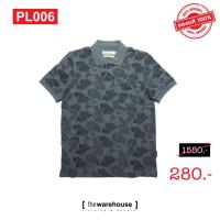 ราคา เสื้อยืดโปโล Hazard แท้100% ลดราคาพิเศษ (6784453888)