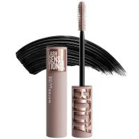 ราคา Lash Sensational Body Mascara สูตร Silky Buildable, 24HR Lift, Maybelline New York (53207060022)
