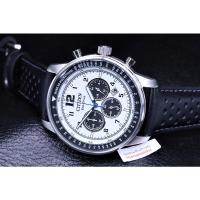 ราคา (ประกันศูนย์ไทย) นาฬิกา Citizen Eco-drive chronograph รุ่น CA4500-32A (22873456744)