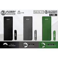 ราคา NEW K2 FLOSSY แผ่นรองนอนแบบพองลมอัตโนมัติ (19268104137)