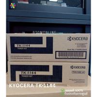ราคา Kyocera Toner TK-1144 ของแท้ (27183920563)