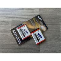 ราคา SLB-1137D แบตเตอรี่กล้อง Samsung รุ่น SLB-1137D (3.7V 1100 mAh) มือ 1 พร้อมกล่อง (26269126840)
