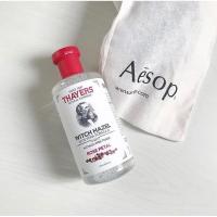 ราคา [แท้/พร้อมส่ง]thayers witch hazel toner rose petal (6432198410)