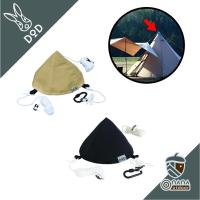 ราคา DoD Tongari Hat อุปกรณ์เสริม One pole Tent (8662178235)
