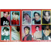 ราคา การ์ดแท้ got7 พร้อมส่ง (6664362682)