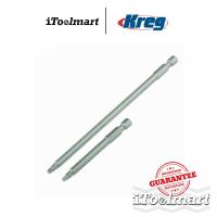 ราคา KREG ดอกไขควงสี่เหลี่ยม รุ่น DDS-INT เบอร์ 2 ขนาด 3 นิ้ว และ 6 นิ้ว (18179217377)