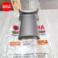 ราคา LEGSHIELD 2 ขา SHIELD 2 ฝาครอบขนาดเล็กติดต่อ DECK CONNECTION LEXIL N-MAX NMAX NEO TURBO TECH MAX TECHMAX ULTIMATE BLS F8312 เดิม YAMAHA YGP (55951568331)