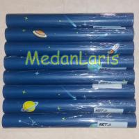 ราคา สติ๊กเกอร์กระดาษติดผนัง สติ๊กเกอร์ติดผนังกระดาษอวกาศพร้อมลายห้องนอนเด็ก (40061766004)