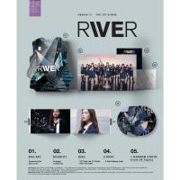 ราคา BoxSet River the 1st Album BNK48 มีของแถม (20181935743)