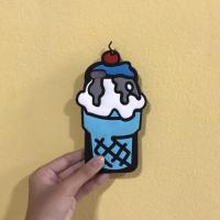 ราคา Iphone5 case icecream (2107268020)
