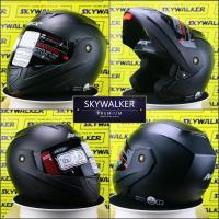 ราคา ถูกที่สุด!!!! หมวกกันน็อค AVEX รุ่น CRUX เปิดคาง ยกคางได้ ราคาถูก Size L เหมาะสำหรับ 58-60 ซม. (6756007947)