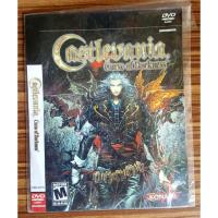 ราคา แผ่นเกมส์ Castlevania Curse of Darkness (มือสอง) ของเครื่อง PS2 (1589167407)