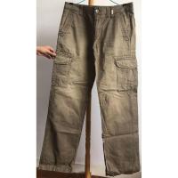 ราคา กางเกงคาร์โกCamel Active (2274403295)