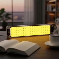 ราคา โคมไฟอ่านหนังสือติดเพดานรถยนต์ 108LED – ไฟภายใน 12-24V พร้อมสวิตช์ สําหรับรถตู้ รถบรรทุก รถแคมป์ปิ้ง เรือ (40777836014)