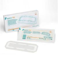 ราคา แท้ 3M Tegaderm +Pad 1 ชิ้น รุ่น3589/3590/3591 แผ่นฟิล์มใสปิดแผลกันน้ำพร้อมผ้าก็อซ (29854445111)