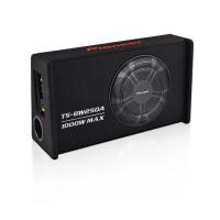 ราคา Pioneer/Pioneer Car Active Subwoofer Car 33 ซม. ลําโพงบางเฉียบกําลังสูง (58106466991)