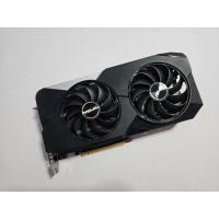 ราคา การ์ดจอ (VGA) ASUS DUAL RTX3070 8GB (มือสอง) (41605521449)