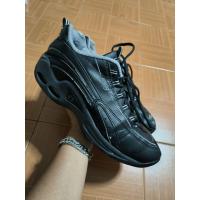 ราคา Hang Ten สีดำ ไซร้ 45/29 มือสองของแท้ (57006052921)