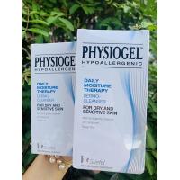 ราคา 150ml Physiogel Hypoallergenic Daily Moisture Therapy Dermo-Cleanser For Dry And Sensitive Skin (1639958063)