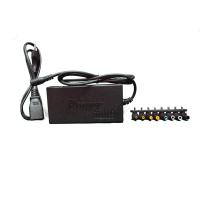 ราคา Universal AC Power Adapter 96W 12V-24V Charger with 8 Pcs Adapters for Notebook (4917549766)